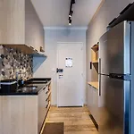 Studios Sampa - Skylounge Consolação
