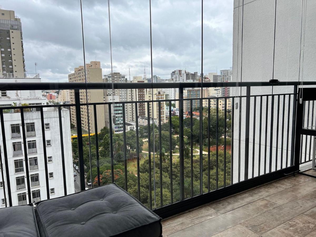 Sampa - Parque Augusta Apartamento *
