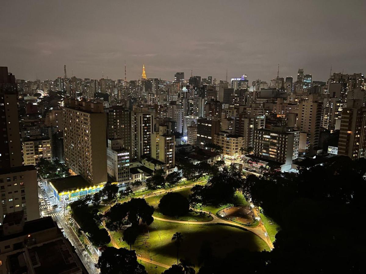 Sampa - Parque Augusta Apartamento