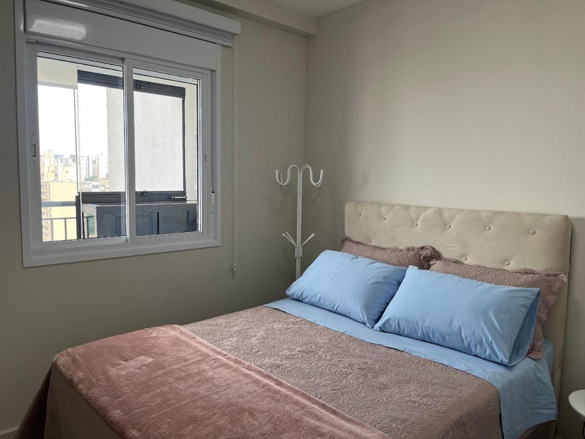 Sampa - Parque Augusta Apartamento São Paulo