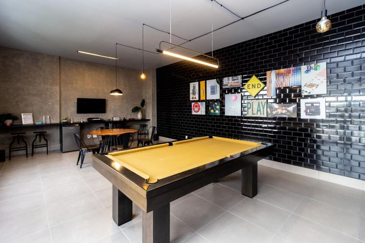 Sampa - Parque Augusta Apartamento São Paulo