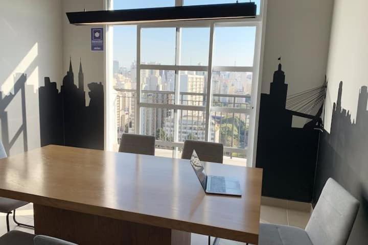 Apartamento Sampa - Parque Augusta