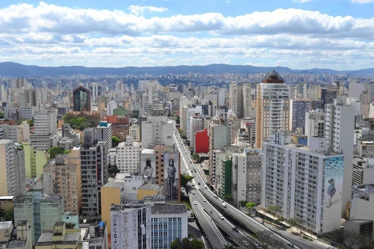 Sampa - Parque Augusta São Paulo