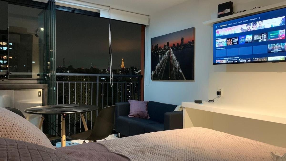 Sampa - Parque Augusta Apartamento