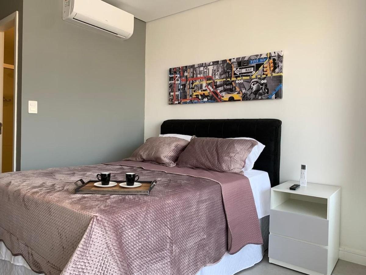 Apartamento Sampa - Parque Augusta