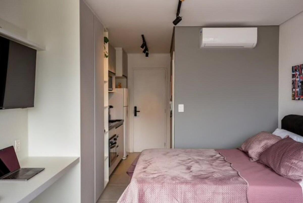 Apartamento Sampa - Parque Augusta São Paulo