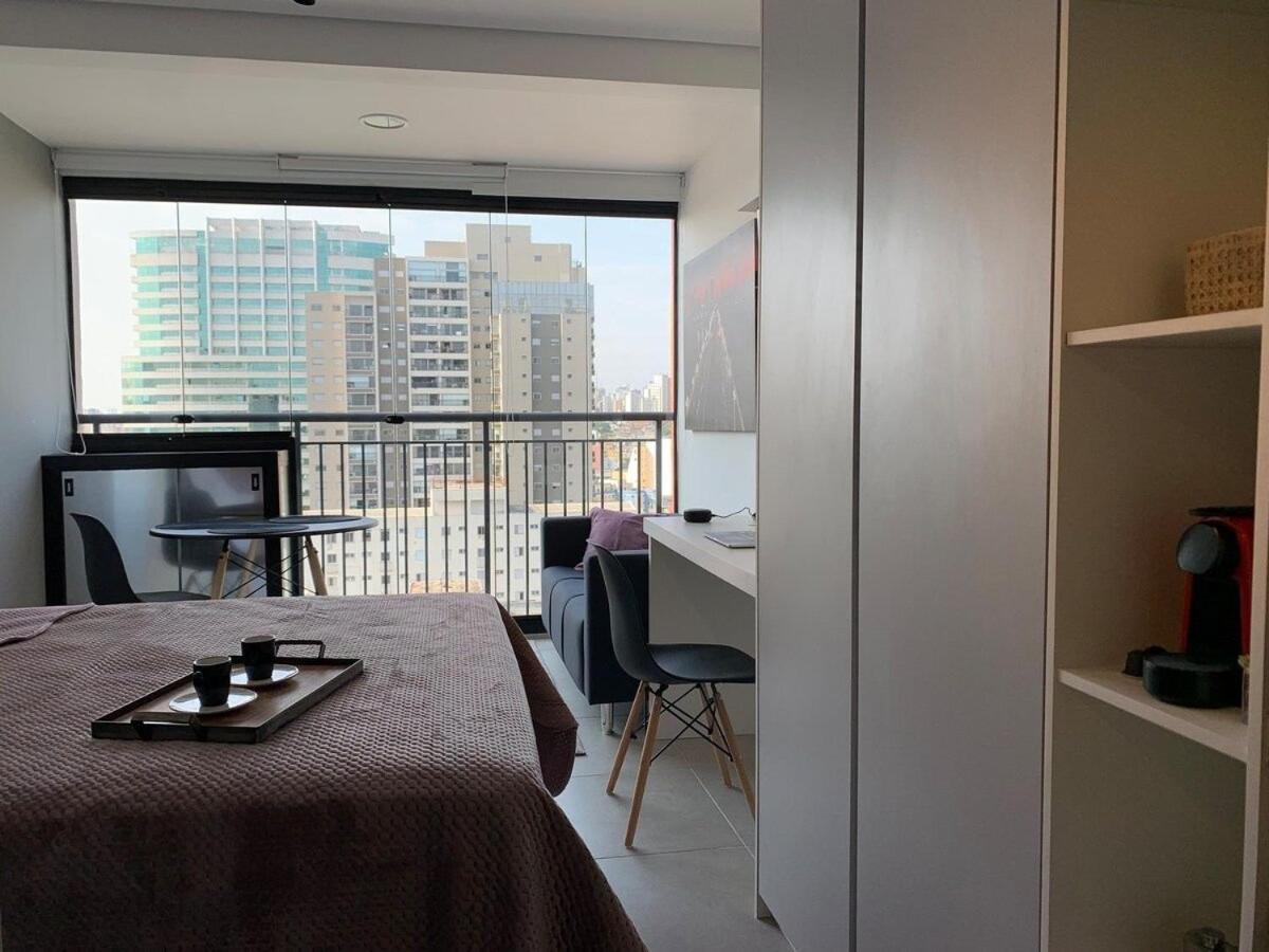 Sampa - Parque Augusta Apartamento São Paulo